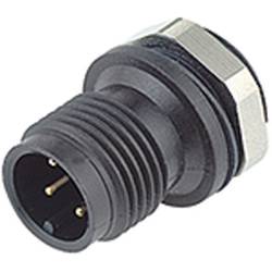 Binder 09-0433-81-05 Sensor/stlldon-kontaktdon M12 Kontakt Hane Rak Antal Poler (RJ): 5 20 St