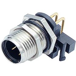 Binder 99-3431-202-04 Sensor/stlldon-kontaktdon M12 Kontakt Hane Inbyggd Antal Poler (RJ): 4 20 St