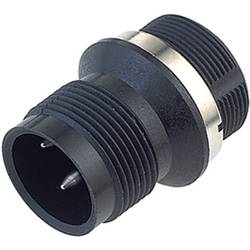 Binder 09-0441-81-04 Sensor/stlldon-kontaktdon M18 Kontakt Hane Rak Antal Poler (RJ): 4 20 St