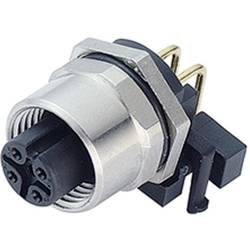 Binder 99-3442-202-05 Sensor/stlldon-kontaktdon M12 Hona Inbyggd Antal Poler (RJ): 5 20 St