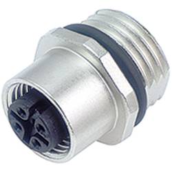 Binder 09-3442-578-05 Sensor/stlldon-kontaktdon M12 Hona Rak Antal Poler (RJ): 4 20 St