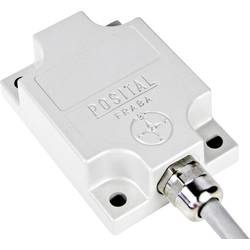 Posital Fraba ADS-120-1-AV00-VK2-2W Clinometer Reading Range: 120 ° (max) Voltage (0.5 - 4.5 V) Cable, Open End