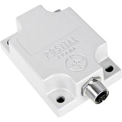 Posital Fraba ADS-020-2-AV00-HK2-PM Clinometer Reading Range: -20 - +20 ° Voltage (0.5 - 4.5 V) M12 (8-pin)
