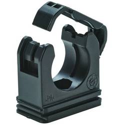 LAPP 65500646 SILVYNÂ® KLICK-RH 42 BK Schlauchhalter Schwarz 25 St.