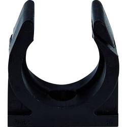 LAPP 61806678 SILVYNÂ® SPLIT COS 20 BK (M6) Schlauchhalter Schwarz 50 St.