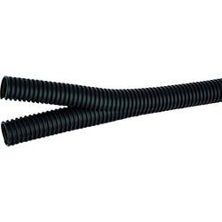 LAPP 61806671 SILVYN SPLIT PA6 70/67,5x79,8 BK Korrugerat Rr (value.1363853) Svart 67.50 Mm 10 M