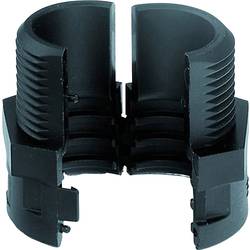 LAPP 61806780 SILVYNÂ® SPLIT COV 20 PG 21 BK Schlauchverschraubung Split Schwarz PG21 Gerade 50 St.