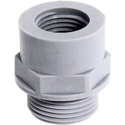 LAPP SKINDICHTÂ® EKU-M 25x1,5/32x1,5 Kabelverschraubung Erweiterung M25 M32 Polyamid Lichtgrau (RAL