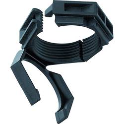 LAPP 61806689 SILVYNÂ® SPLIT GMP-M 32x1,5 Gegenmutter Gegenmutter Teilbar Schwarz M32 50 St.