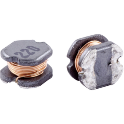 NIC Components NPI52C220MTRF Induktans Oskrmad SMD NPI52C 22 H 0.5 a 3000 St