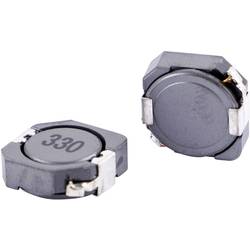 NIC Components NPI31LS6R8MTRF Induktans Oskrmad SMD NPI31LS 6.8 H 0.5 a 2000 St