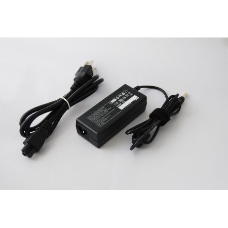 Superb Choice® 65W Gateway PA-1650-01 PA-1650-02 Laptop Laptop AC Adapter
