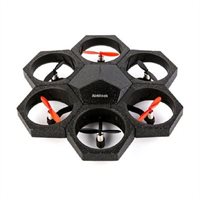 Makeblock Airblock: the Modular and Programmable Starter Drone (MAK066-P), Black