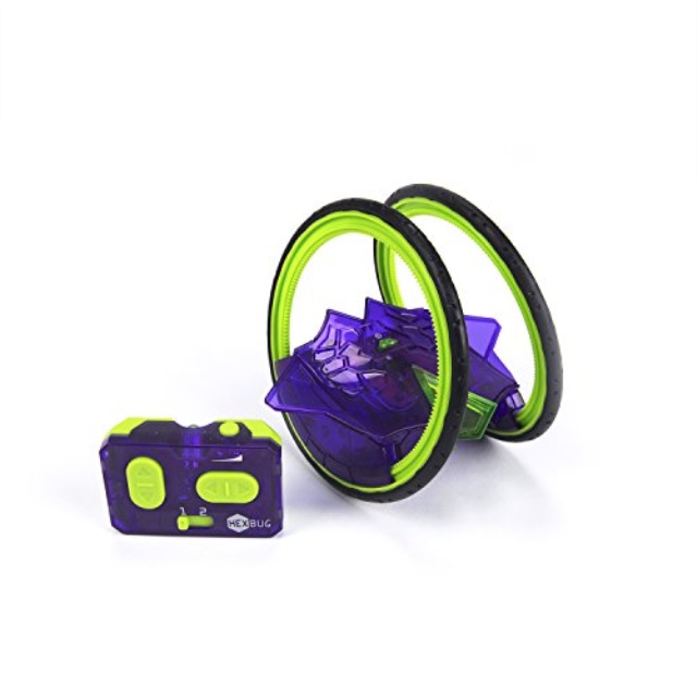Hexbug Ring Racer - Assorted Colors