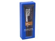 BLACK OPAL TOTAL COVERAGE SPOT & SCAR CONCEALER 0.5 Ounce TOPAZ