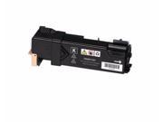 Compatible Black Toner for Xerox Phaser 6500 6500N 6500DN Workcentre 6505 6505N