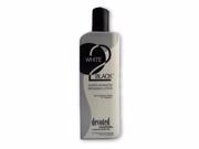 Devoted Creations White 2 Black Bronzer Tanning Bed Lotion 8.5oz