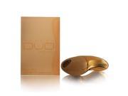 Azzaro Duo by Loris Azzaro for Women 1.0 Oz EDT Spray New