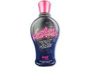 Devoted Creations COLOR KARMA Instant Bronzer Tanning Bed Lotion 12.25oz