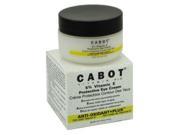 (3 Pack) CABOT LABS VITAMIN-E EYE CREAM 0.5 Ounce