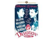 Devotion NEW DVD