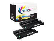 Smart Print Supplies Compatible DR630 Drum Unit Replacement for Brother HL-L2300 2305 2320 2340 2360 2380, DCP-L2520 2540, MFC-L2700 2720 2740.