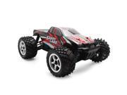 PXtoys 9300 1:18 4WD RC Racing Car RTR 40km/h / 2.4GHz Full Proportional Control / Brake