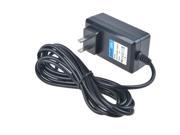 PwrOn New AC DC Adapter for DOD FX51 Juice Box X75C Flanger FX55C Supra Distortion Guitar Effect Pedal Power Supply Cord Charger PSU (Note: NOT Fit FX