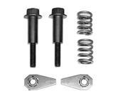 Exhaust Bolt and Spring AP Exhaust 4973