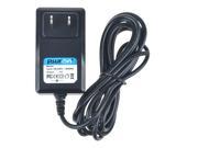PwrOn AC DC Adapter for Shinsonic SDP1550 SDP-1650 US Logic DVD-680P DVD Player Power Supply Cord Cable PS Wall Home Charger Input: 100V-240 VAC.