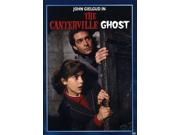 The Canterville Ghost [New DVD] Manufactured on Demand