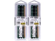 4GB KIT 2 X 2GB HP Compaq Pavilion P7-1010d P7-1010t P7-1010z Ram Memory