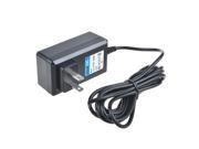 PwrOn New AC DC Adapter for Westinghouse DPF-1021 DPF-0801 Picture Photo Frame Power Supply Cord Cable PS Wall Home Charger Mains PSU