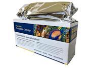 106R01596 Compatible Yellow Toner 2500 Pages for Xerox Phaser 6500, Workcentre 6505 (Made in USA, 3-Year Warranty)