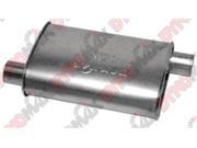 Dynomax 17743 Super Turbo Exhaust Muffler