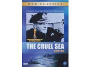 The Cruel Sea (1953) New Sealed DVD Jack Hawkins