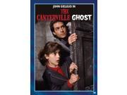 The Canterville Ghost (1987) DVD - John Gielgud, Alyssa Milano, Ted Wass