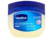 Vaseline  100  Pure Petroleum Jelly  Original  13 Oz  368 G