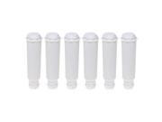 Replacement Jura Capresso 7525 Coffee Filter (6 Pack)