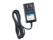 PwrOn New 9V AC DC Adapter for Brother P-Touch Label Maker GL-100 PT-1000 PT-1010B PT-1010NB PT-1010R PT-1010S PT-1090 PT-1090BK PT-1100 PT-1120 PT-11