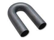Vibrant Performance 2658 Stainless Steel Mandrel-Bent Tubing Section