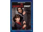 The Canterville Ghost New DVD