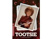 Tootsie New DVD