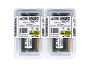 8GB KIT 2 X 4GB Dell Vostro 3400 3450 3460 3500 3550 3555 360 3700 Ram Memory