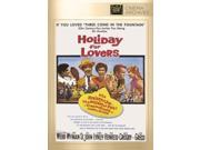 Holiday for Lovers (1959) - Clifton Webb, Jane Wyman, Jill St. John Carol Lynley