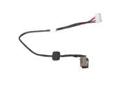 AC DC POWER JACK CABLE HARNESS for LENOVO IDEAPAD N581 N586 N586-7540 P585-4575