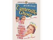 The Canterville Ghost NEW DVD