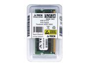 4GB SODIMM Acer Aspire TimelineX 4830T-6642 4830T-6678 4830T-6682 Ram Memory