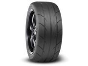 Mickey Thompson ET Street S/S Tire 255/50-16 Radial Blackwall 3460 Each