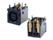 AC DC POWER JACK CONNECTOR for DELL INSPIRON 8600 9200 9300 600M 1500 E1520 5160